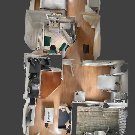 R&l Wettiner Strasse Appartement