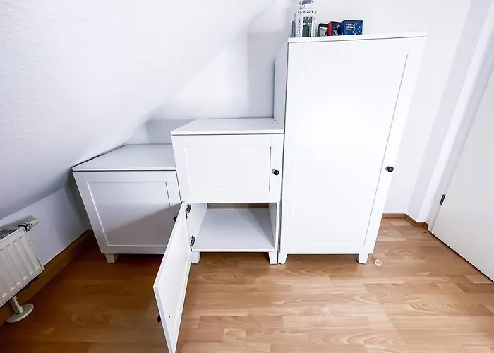 Appartamento R&l Wettiner Strasse