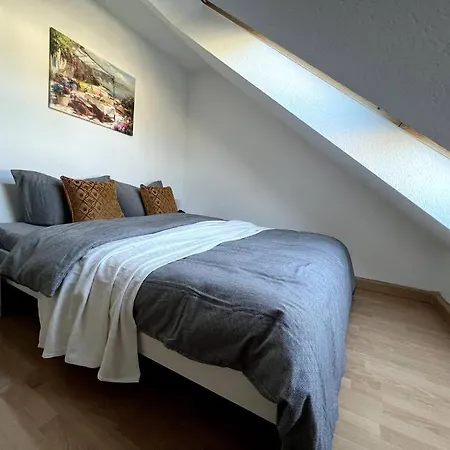 R&l Wettiner Strasse * Lipcse