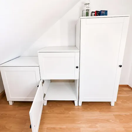 Cozy With Balkony Center