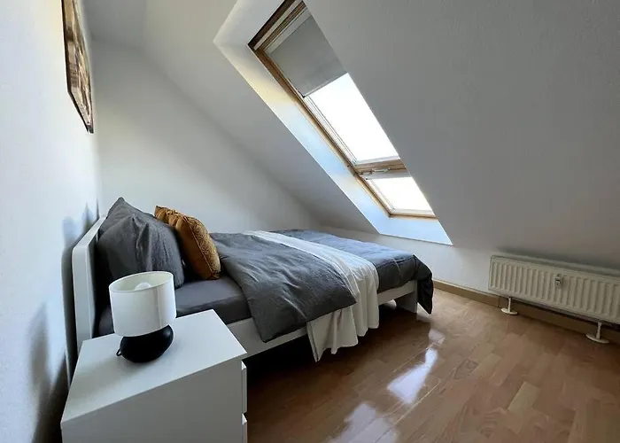 R&l Wettiner Strasse * Leipzig